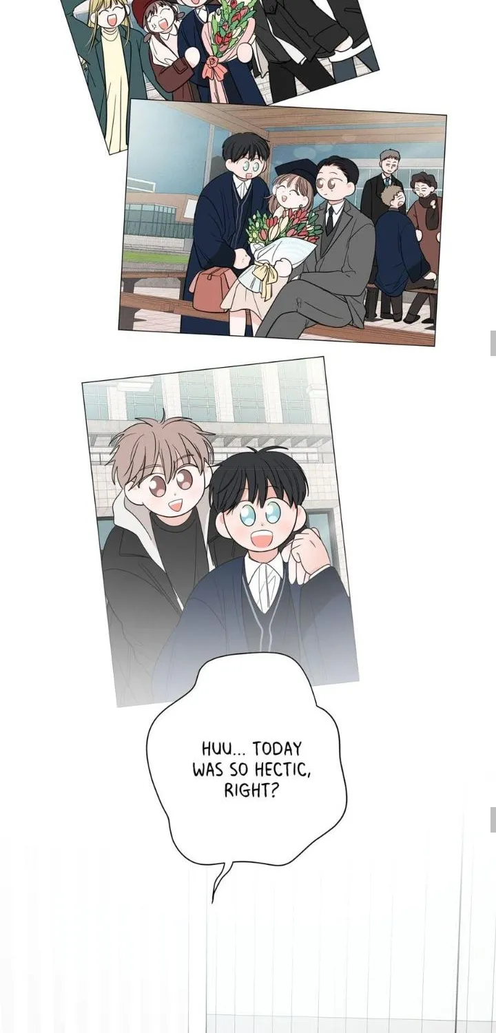 How To Talk To My Crush Chapter 30 page 30 - MangaKakalot