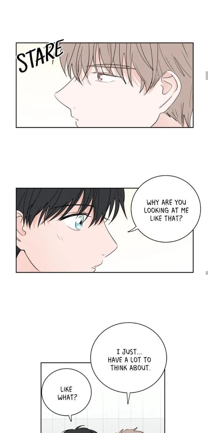 How To Talk To My Crush Chapter 30 page 33 - MangaKakalot