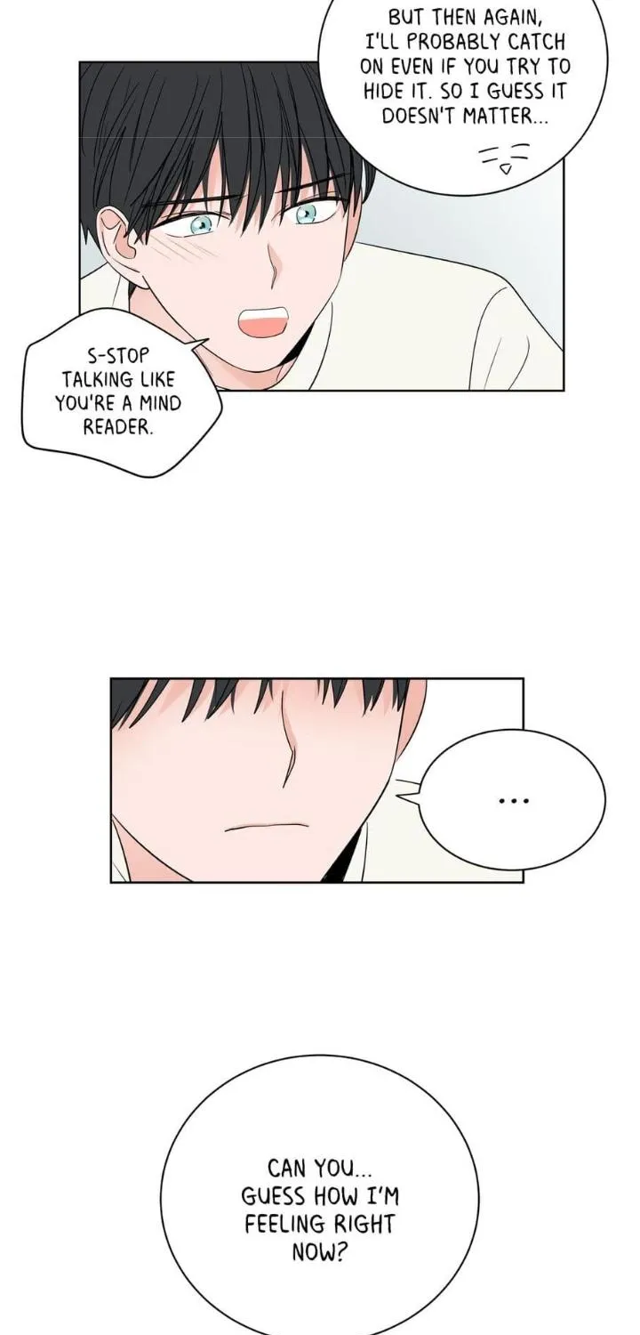 How To Talk To My Crush Chapter 30 page 36 - MangaKakalot