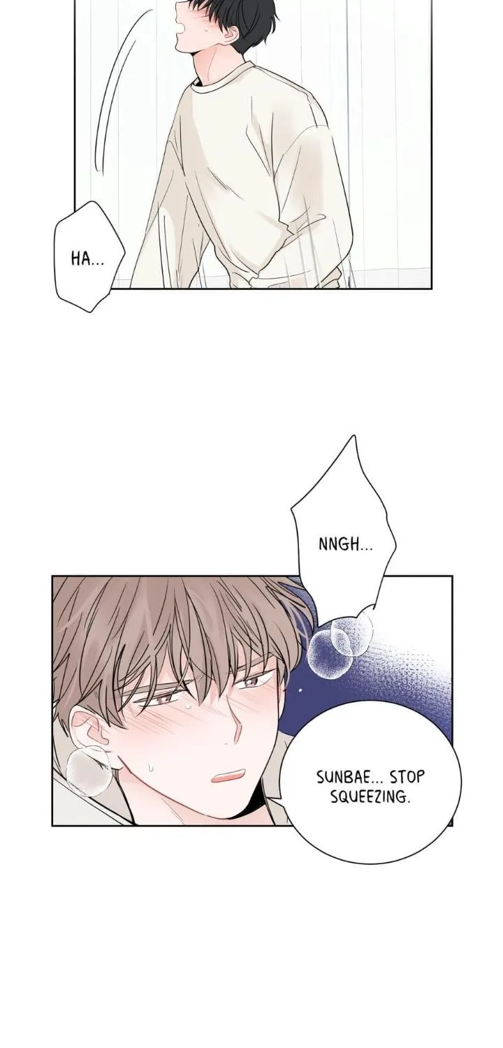 How To Talk To My Crush Chapter 31 page 11 - MangaKakalot