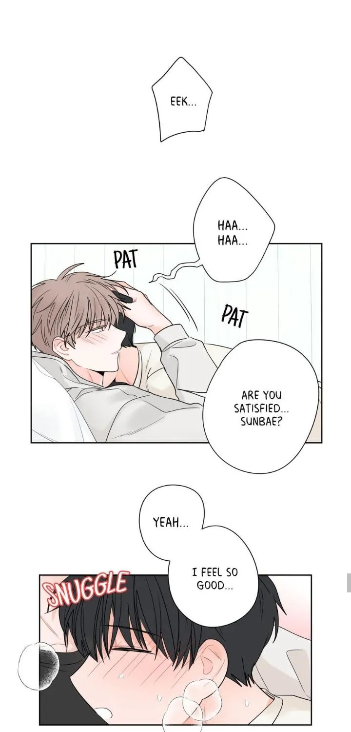 How To Talk To My Crush Chapter 31 page 15 - MangaKakalot