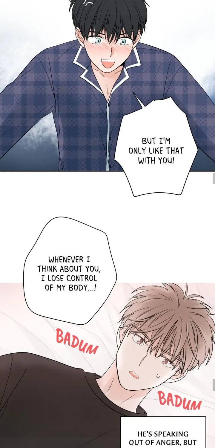 How To Talk To My Crush Chapter 31 page 26 - MangaKakalot