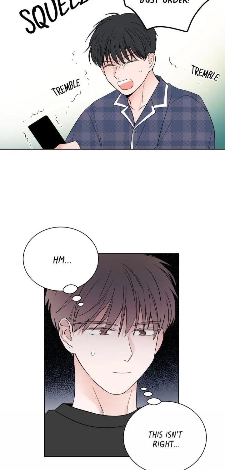 How To Talk To My Crush Chapter 31 page 35 - MangaKakalot