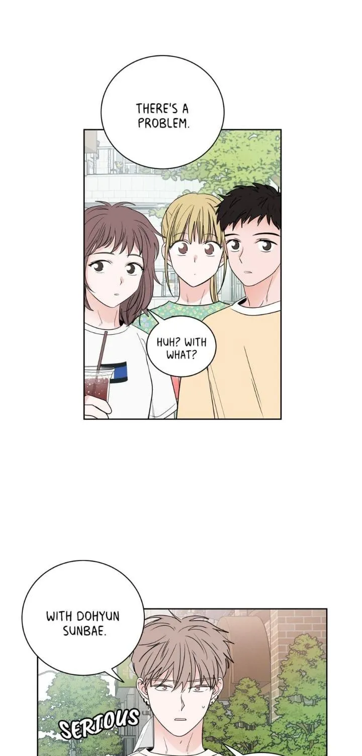 How To Talk To My Crush Chapter 32 page 2 - MangaKakalot