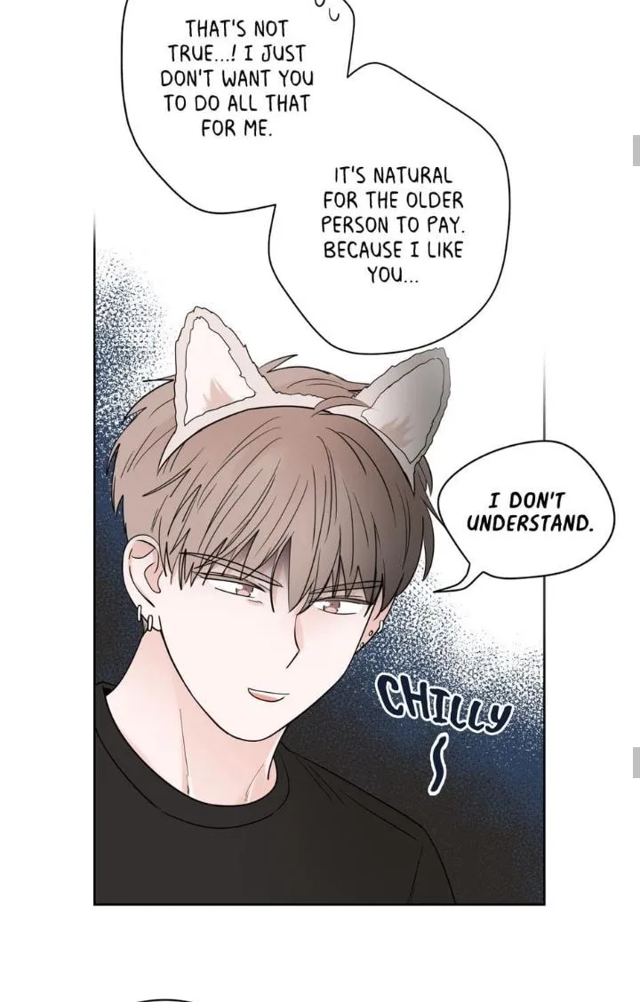 How To Talk To My Crush Chapter 32 page 19 - MangaKakalot