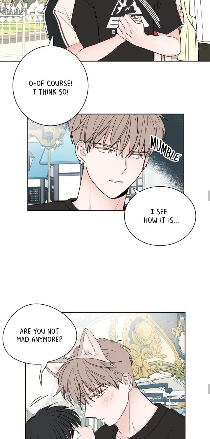 How To Talk To My Crush Chapter 32 page 24 - MangaKakalot