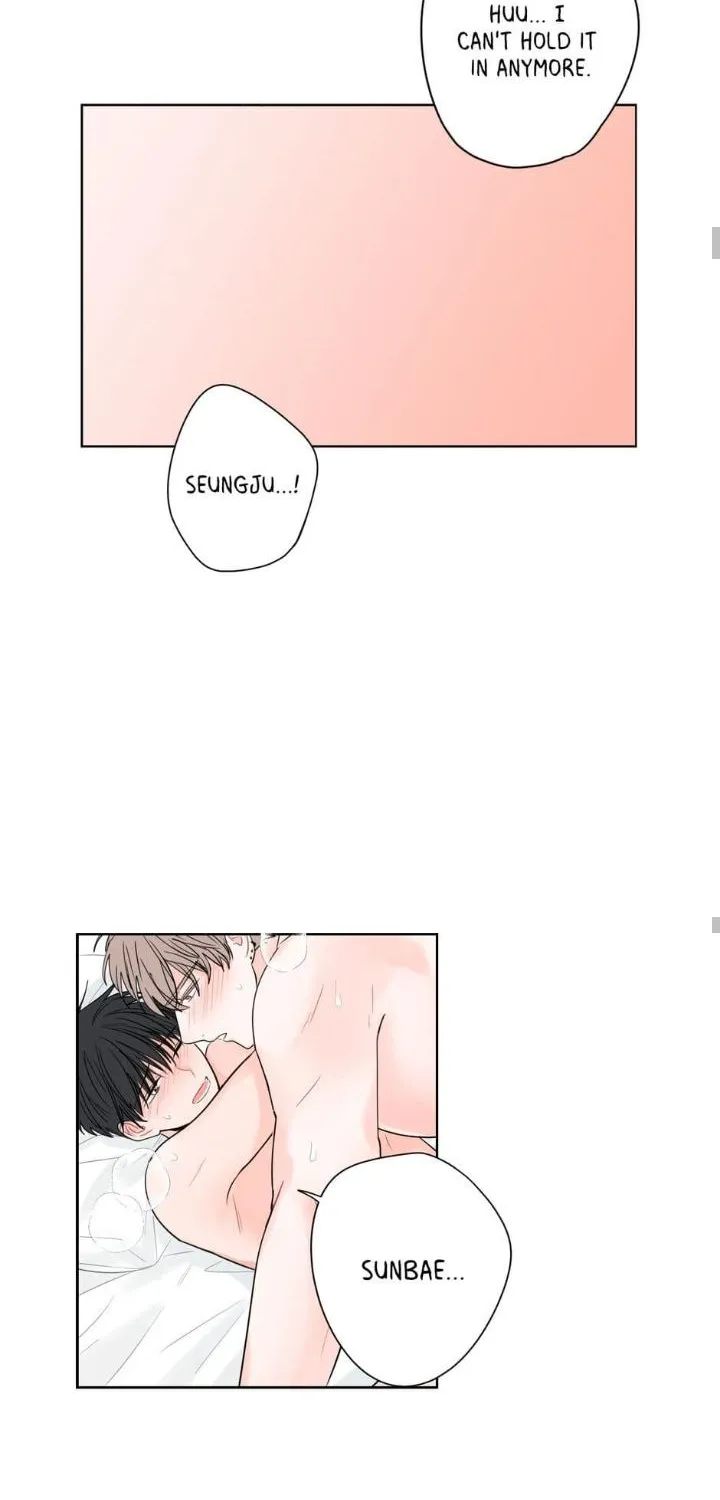 How To Talk To My Crush Chapter 32 page 35 - MangaKakalot