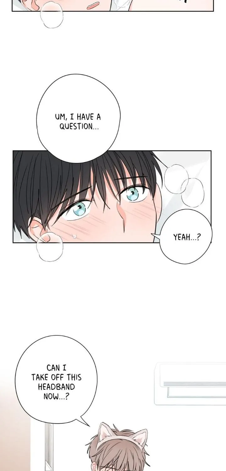 How To Talk To My Crush Chapter 32 page 37 - MangaKakalot