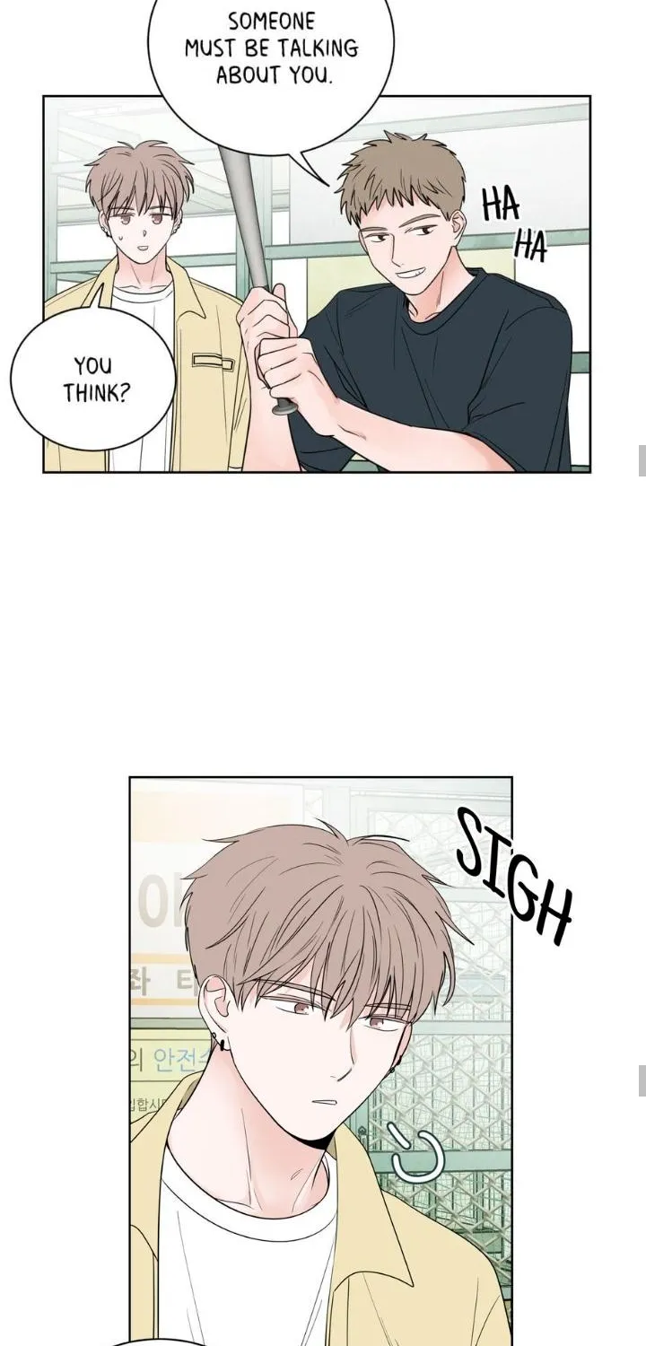 How To Talk To My Crush Chapter 33 page 16 - MangaKakalot