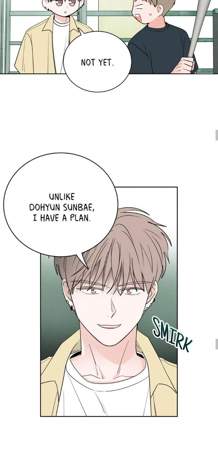 How To Talk To My Crush Chapter 33 page 22 - MangaKakalot