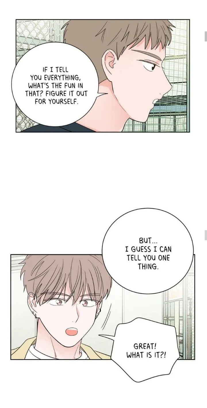 How To Talk To My Crush Chapter 33 page 24 - MangaKakalot