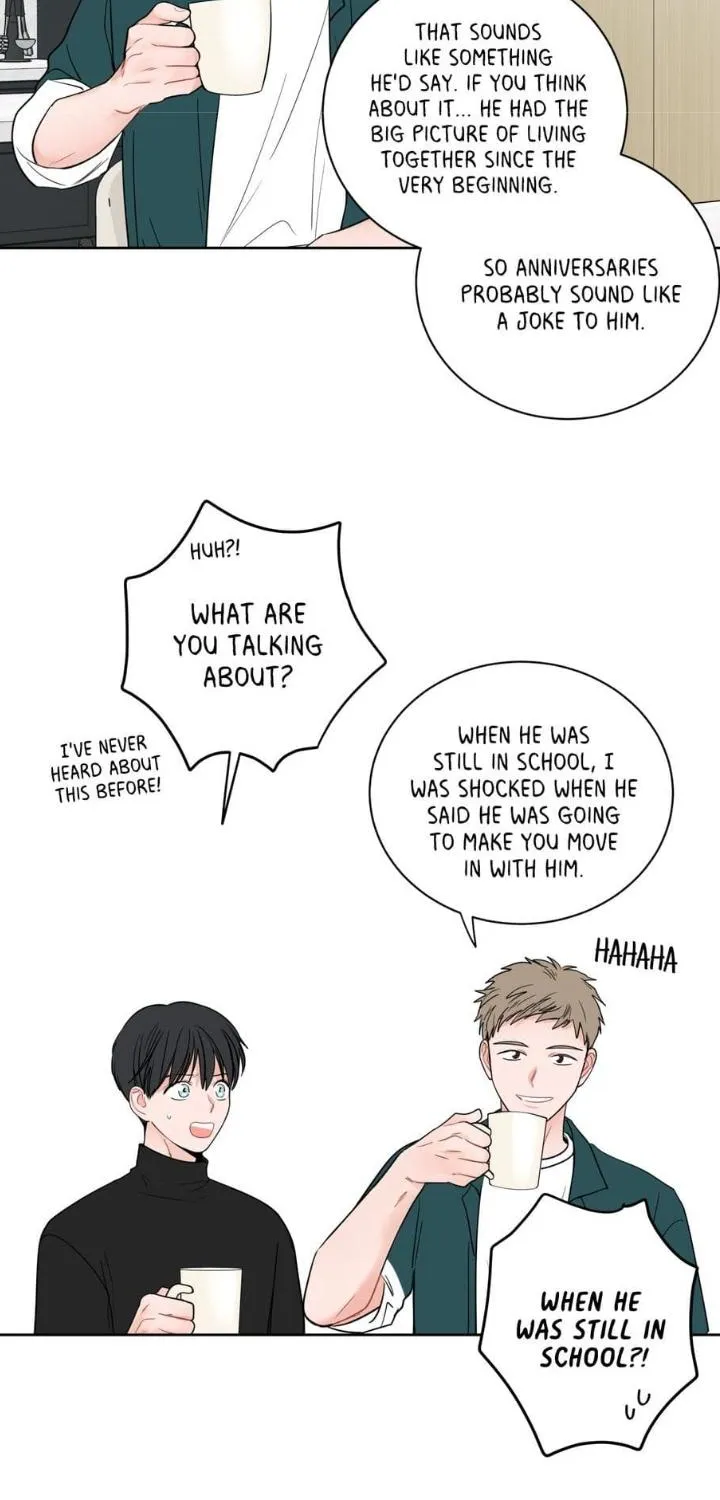 How To Talk To My Crush Chapter 34 page 12 - MangaKakalot