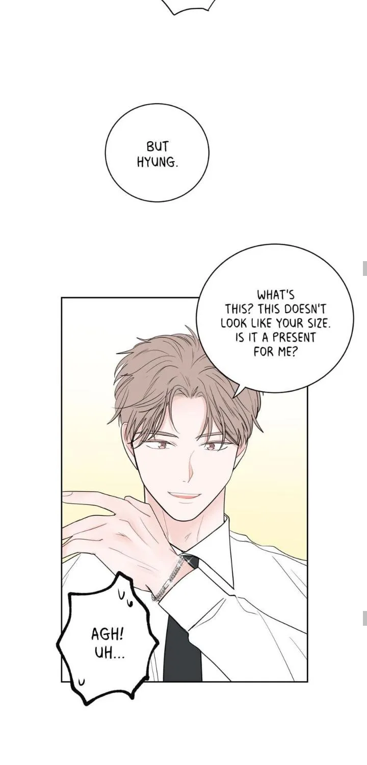 How To Talk To My Crush Chapter 34 page 28 - MangaKakalot