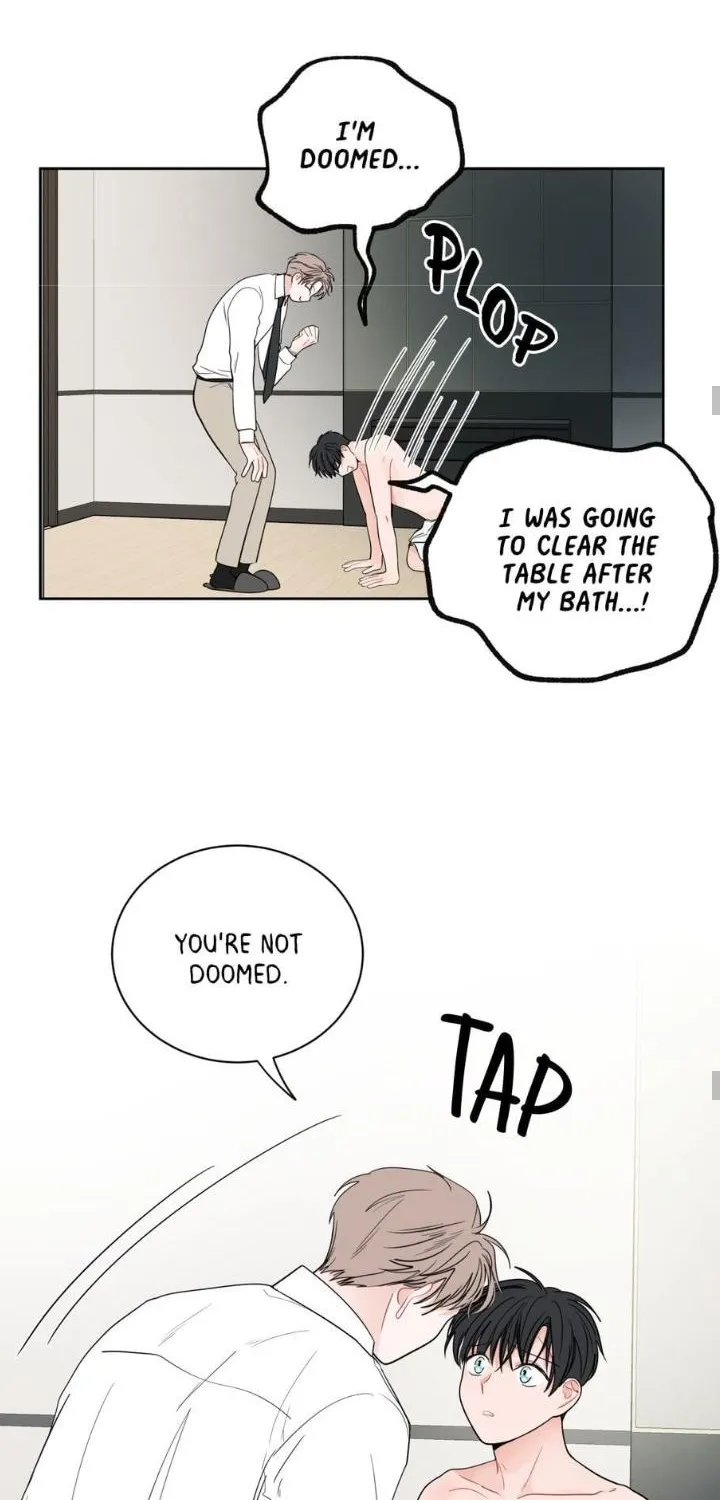 How To Talk To My Crush Chapter 34 page 29 - MangaKakalot