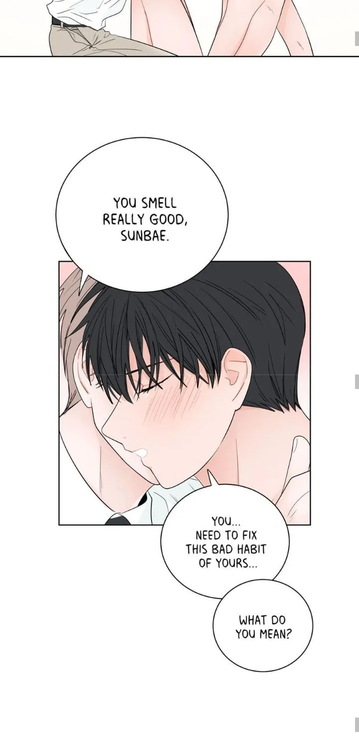 How To Talk To My Crush Chapter 34 page 33 - MangaKakalot