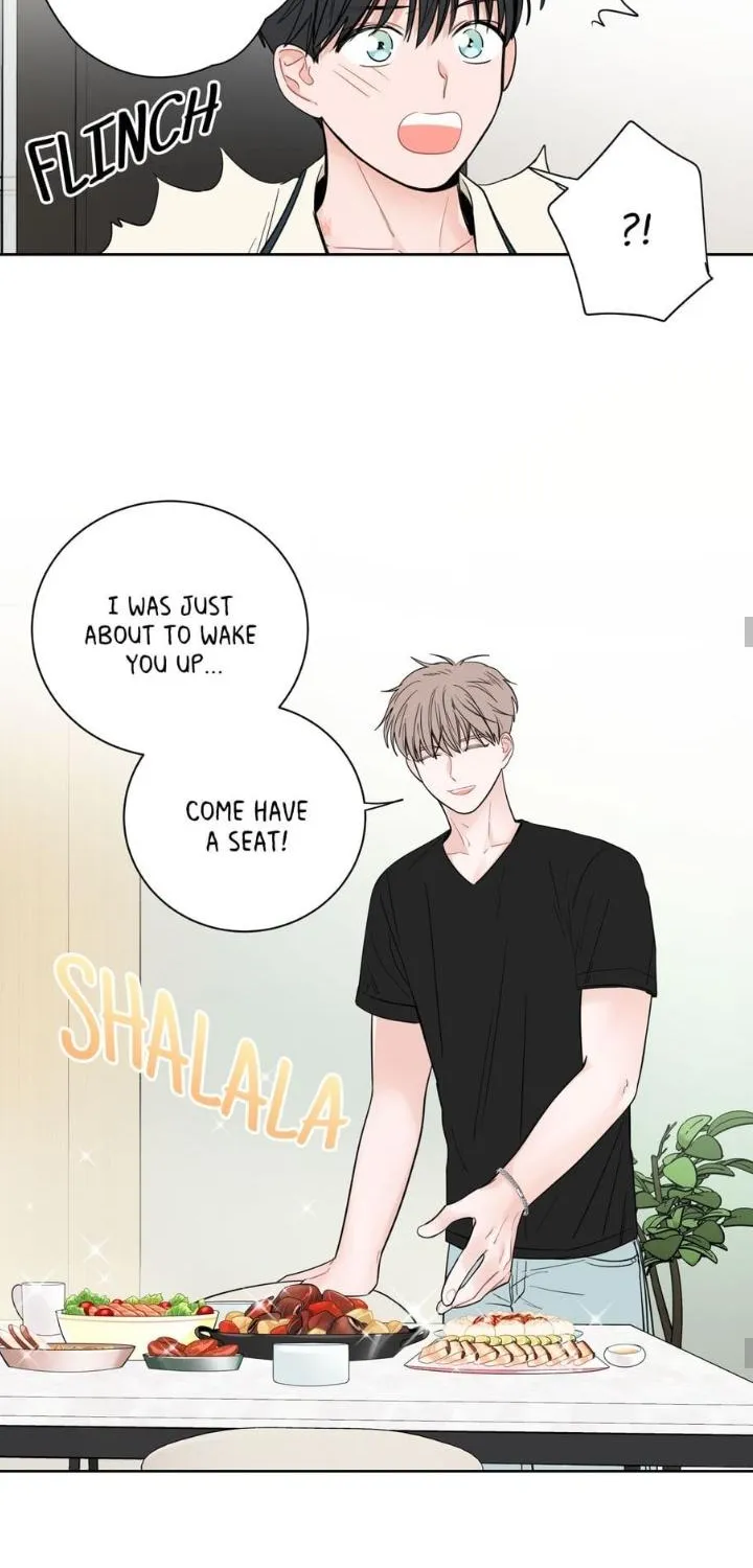 How To Talk To My Crush Chapter 34 page 39 - MangaKakalot