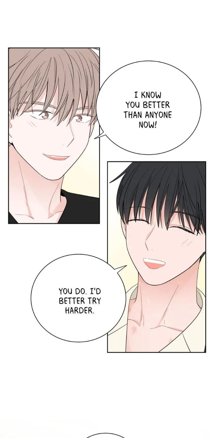 How To Talk To My Crush Chapter 34 page 45 - MangaKakalot