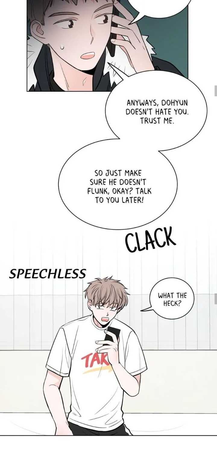 How To Talk To My Crush Chapter 4 page 17 - MangaKakalot