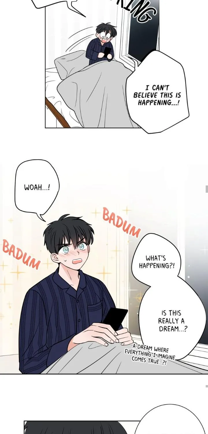 How To Talk To My Crush Chapter 4 page 32 - MangaKakalot