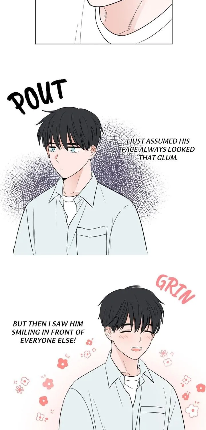 How To Talk To My Crush Chapter 4 page 5 - MangaKakalot