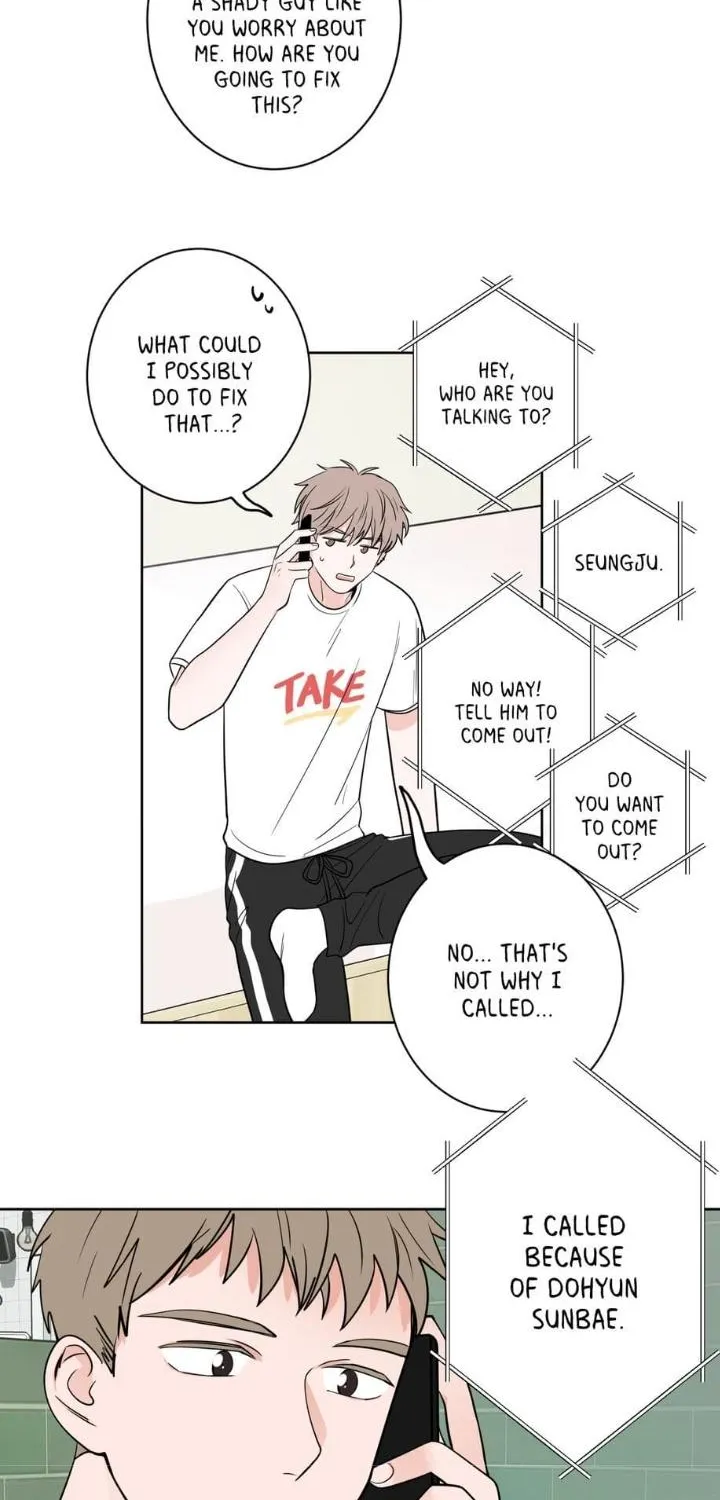 How To Talk To My Crush Chapter 4 page 9 - MangaKakalot