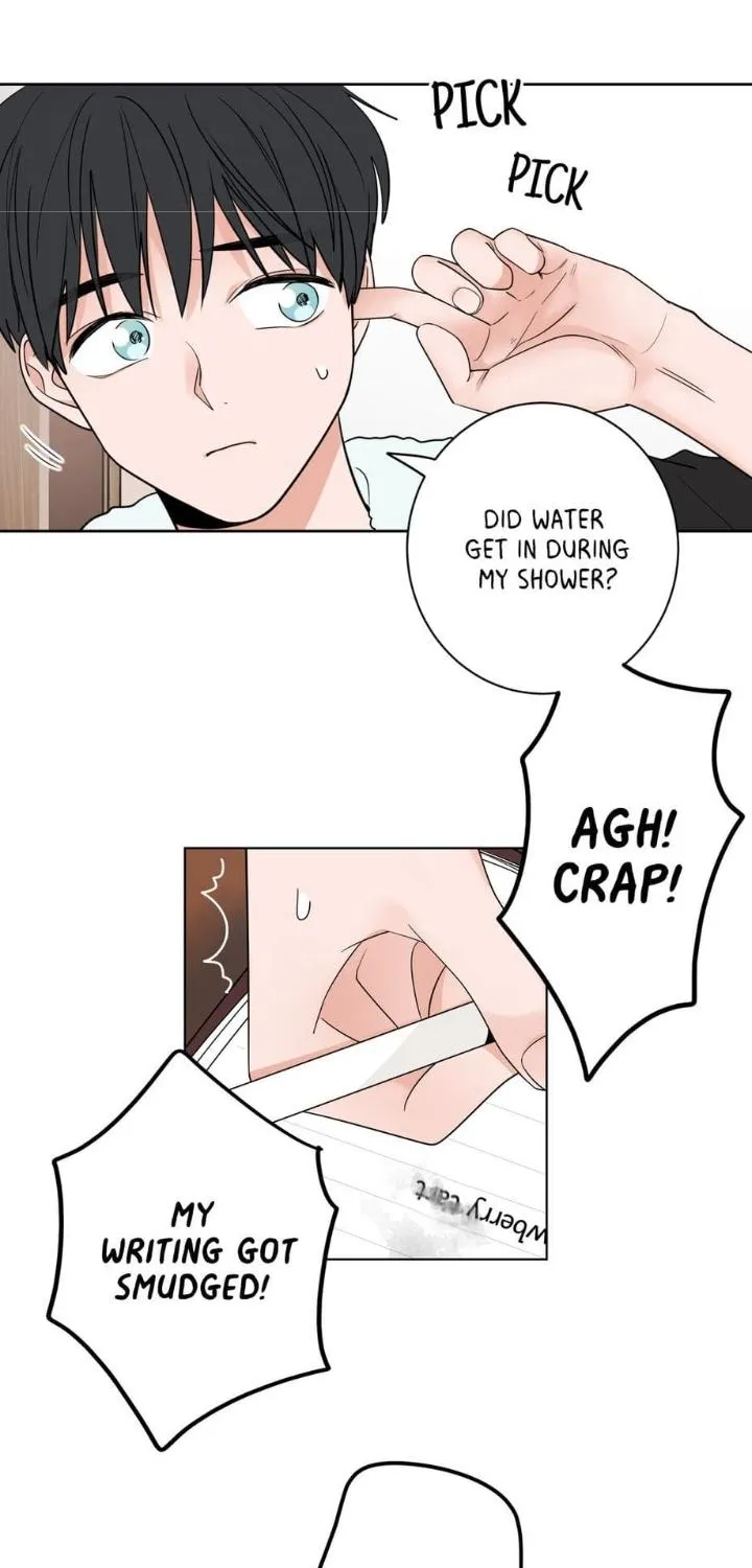 How To Talk To My Crush Chapter 5 page 32 - MangaKakalot