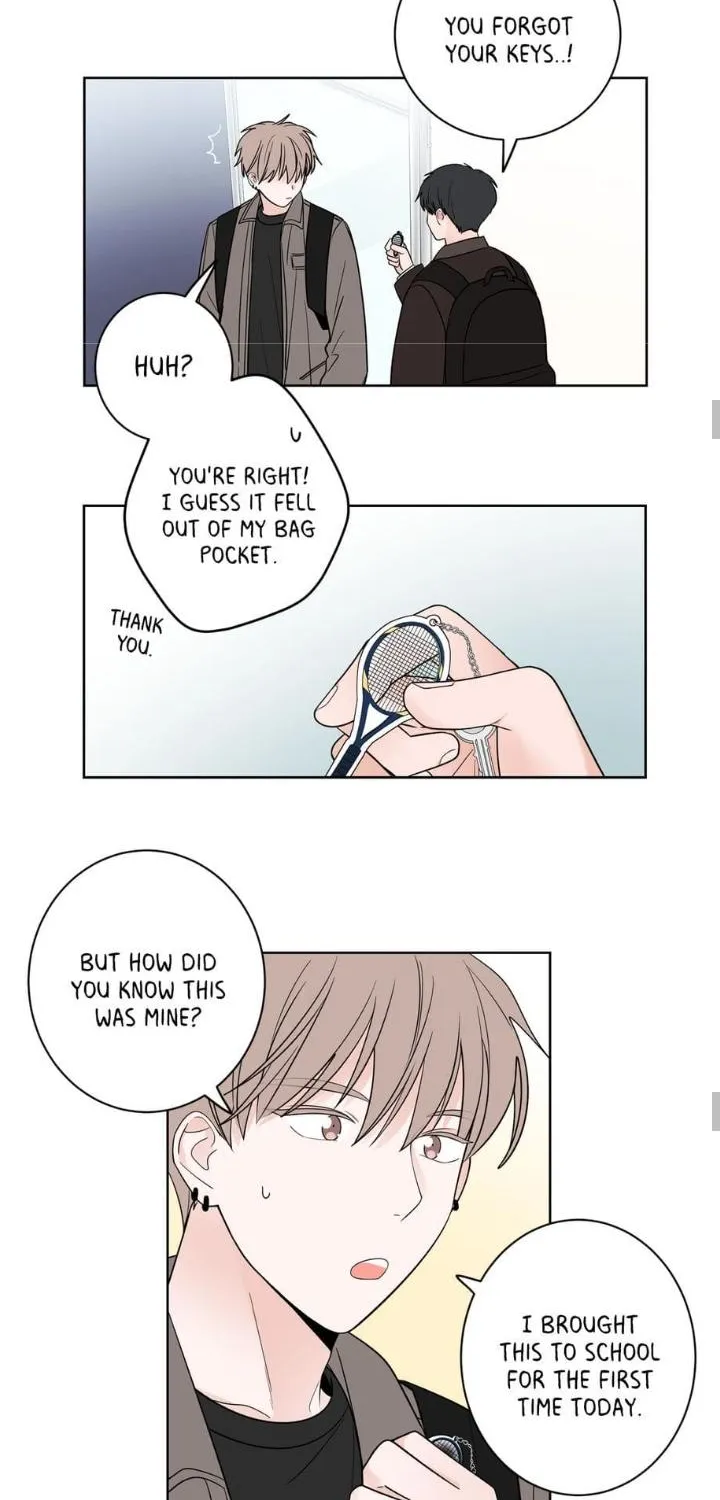 How To Talk To My Crush Chapter 6 page 23 - MangaKakalot