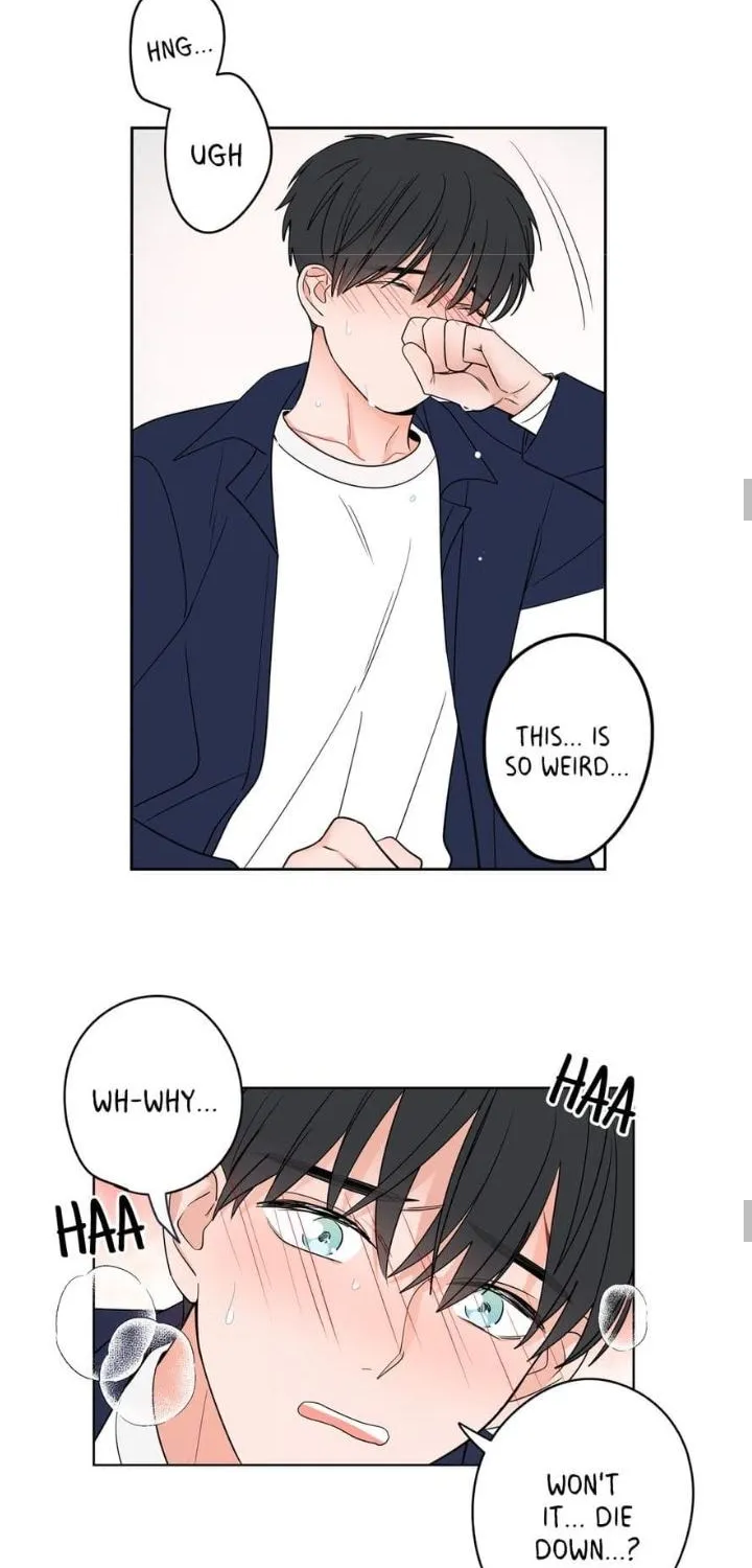 How To Talk To My Crush Chapter 7 page 17 - MangaKakalot