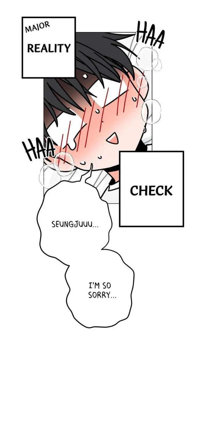 How To Talk To My Crush Chapter 7 page 29 - MangaKakalot