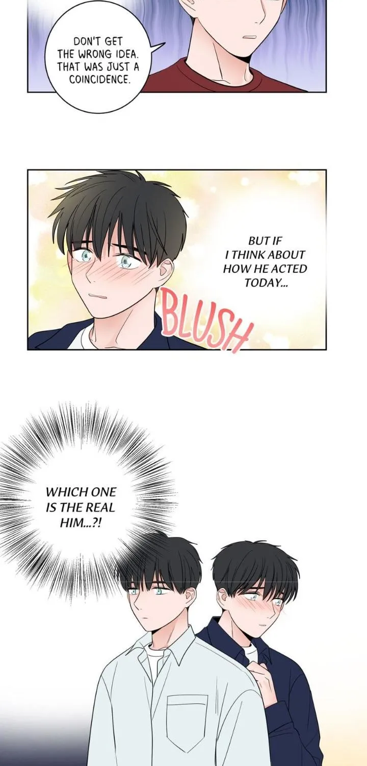 How To Talk To My Crush Chapter 7 page 5 - MangaKakalot