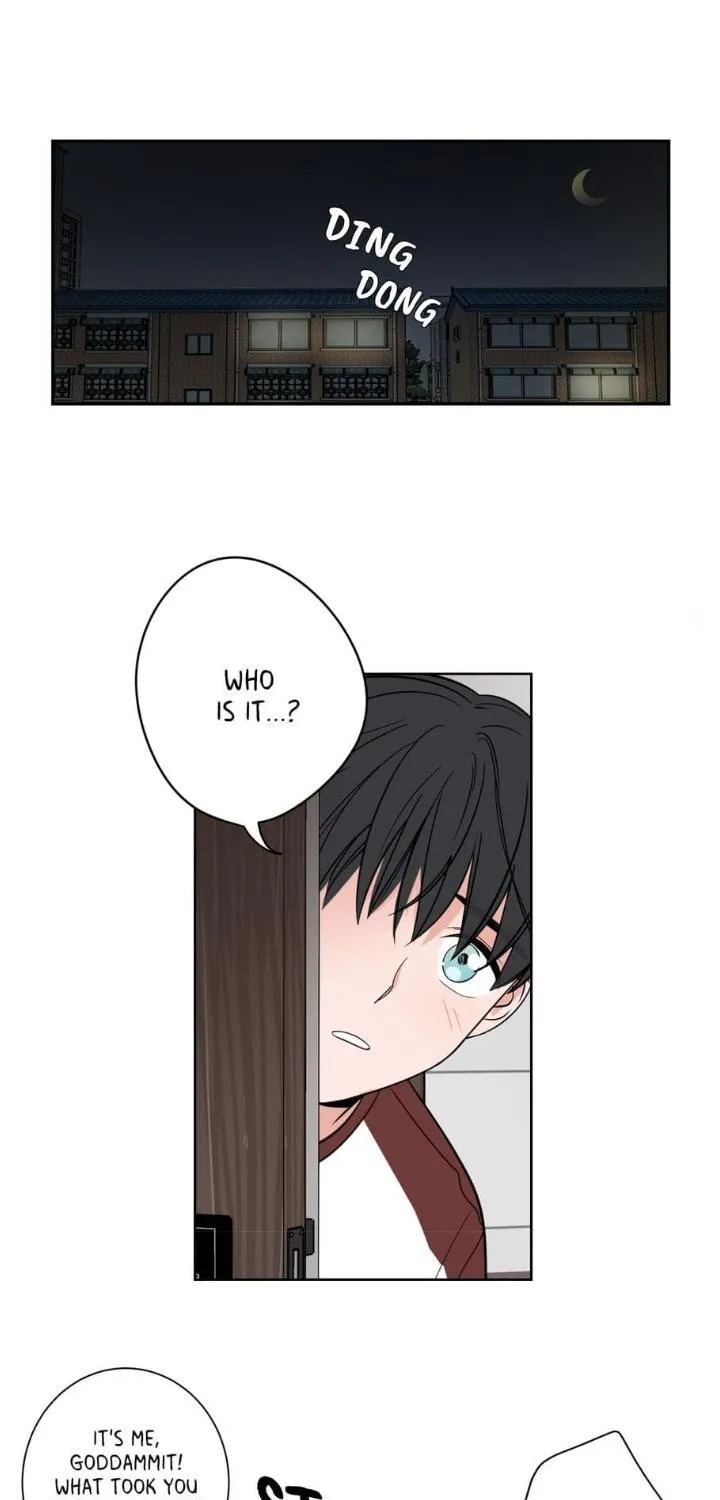 How To Talk To My Crush Chapter 8 page 2 - MangaKakalot