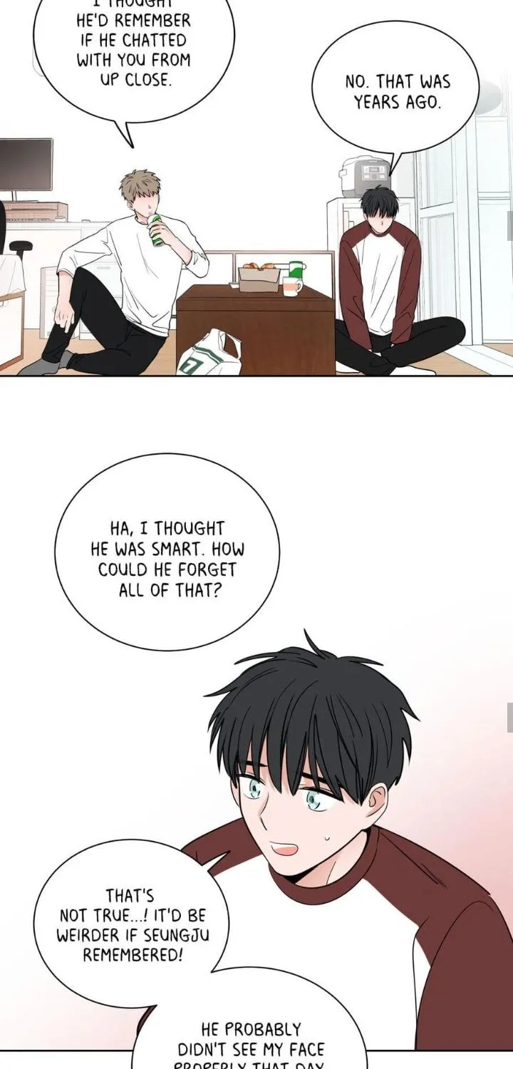 How To Talk To My Crush Chapter 8 page 20 - MangaKakalot