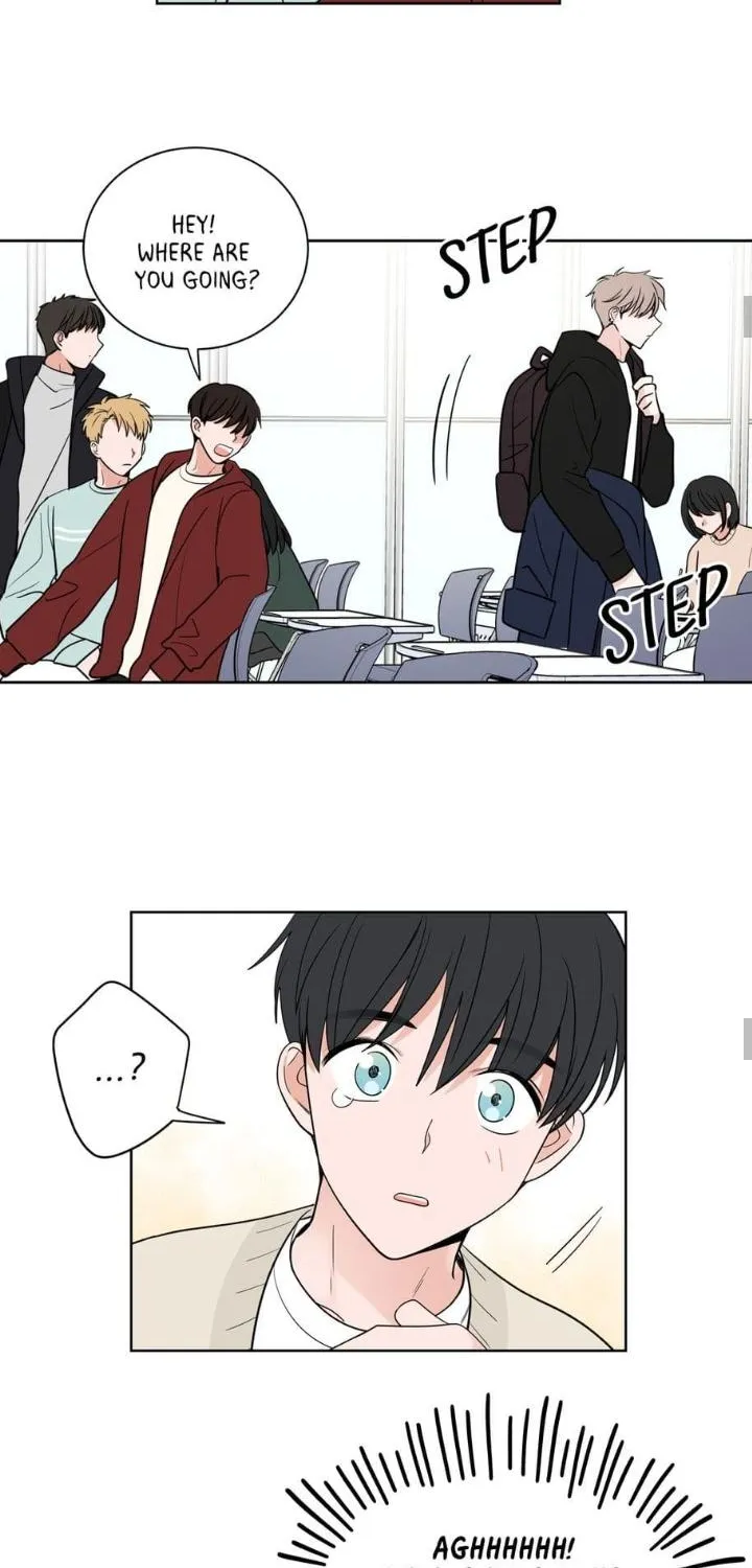 How To Talk To My Crush Chapter 9 page 14 - MangaKakalot