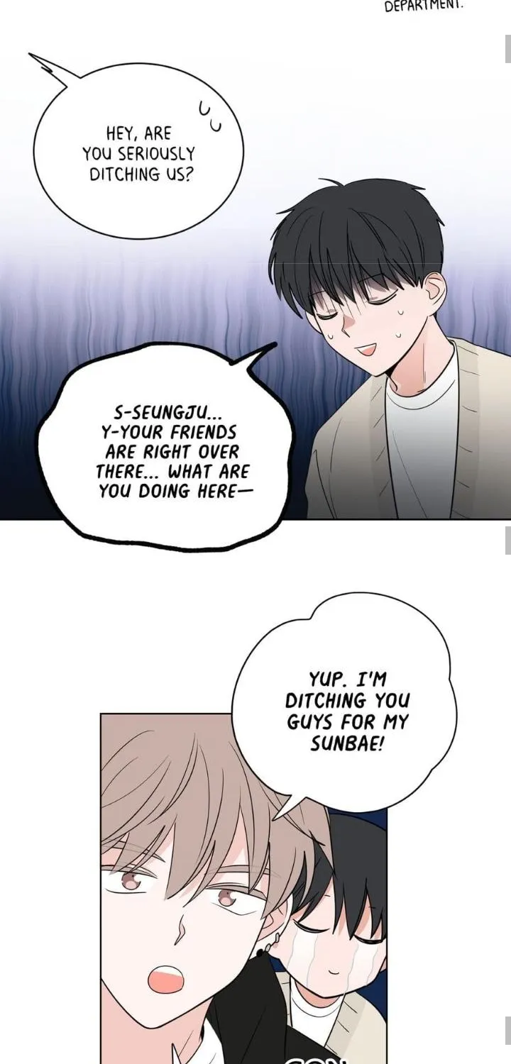 How To Talk To My Crush Chapter 9 page 16 - MangaKakalot