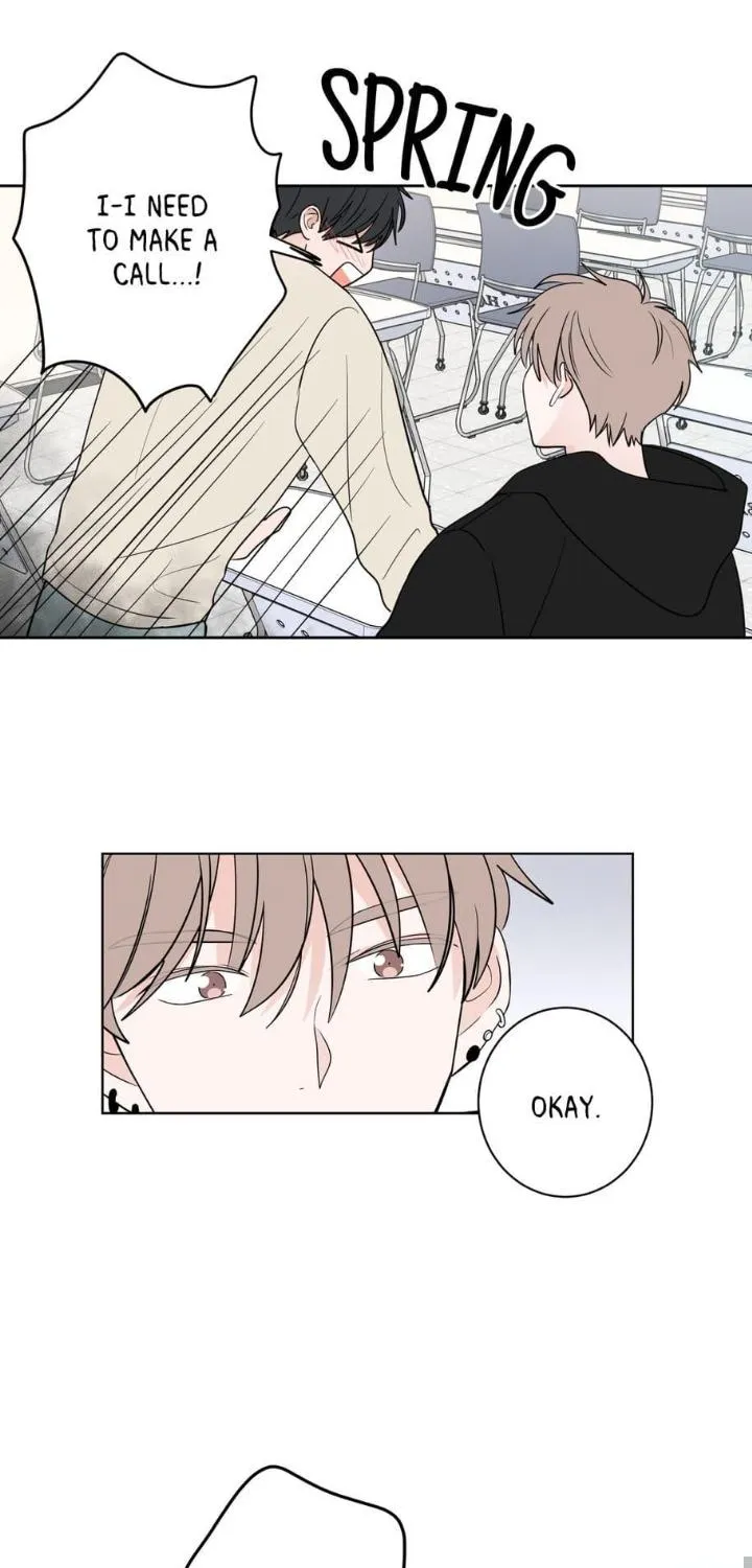 How To Talk To My Crush Chapter 9 page 22 - MangaKakalot