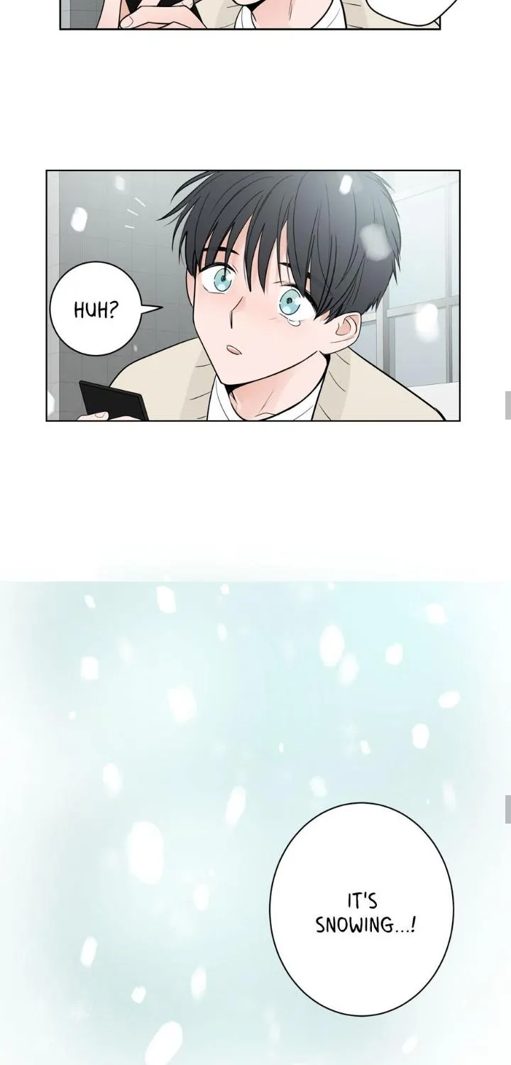 How To Talk To My Crush Chapter 9 page 24 - MangaKakalot