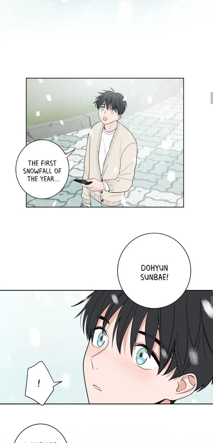 How To Talk To My Crush Chapter 9 page 25 - MangaKakalot