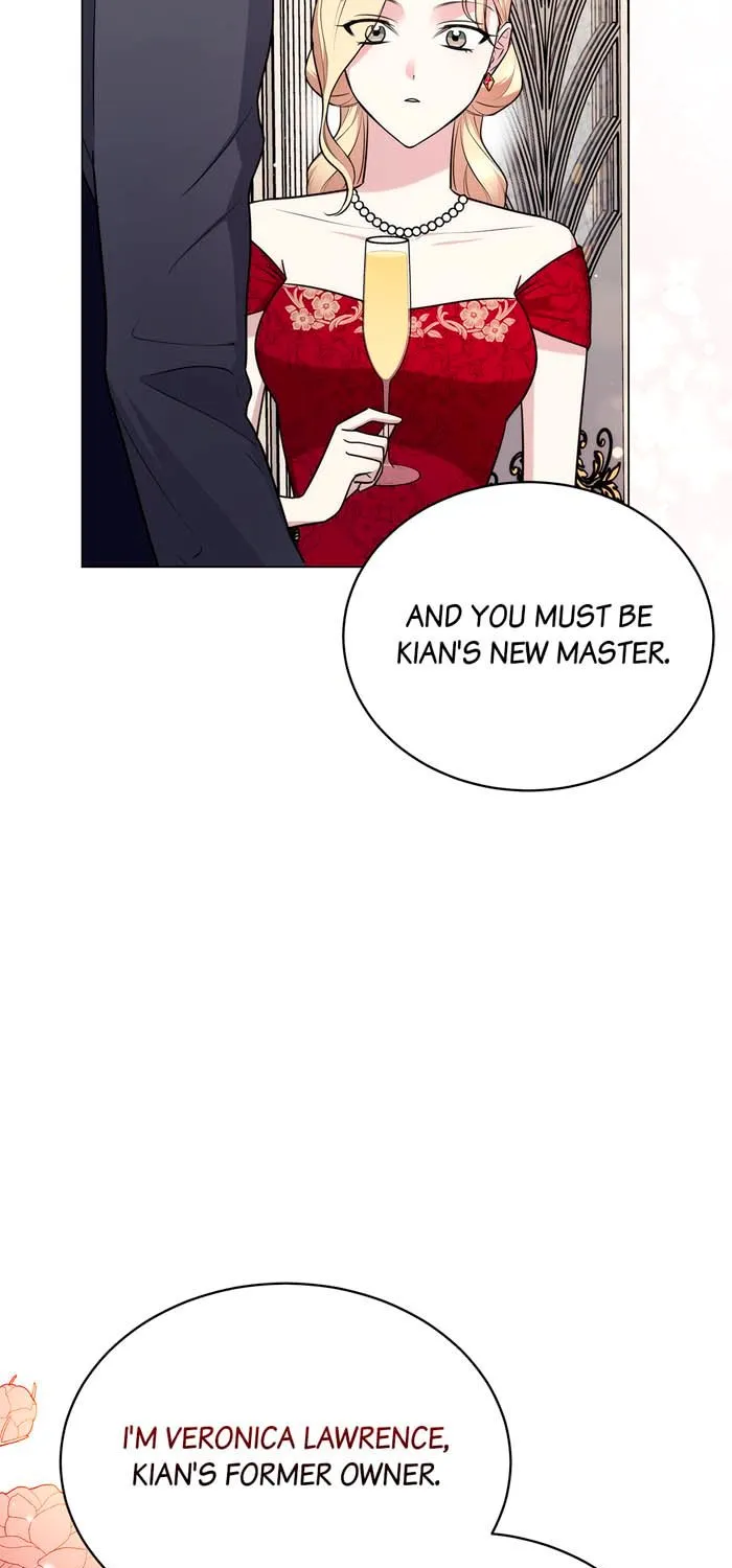 How To Tame The Merciless Villain Chapter 6 page 75 - MangaKakalot