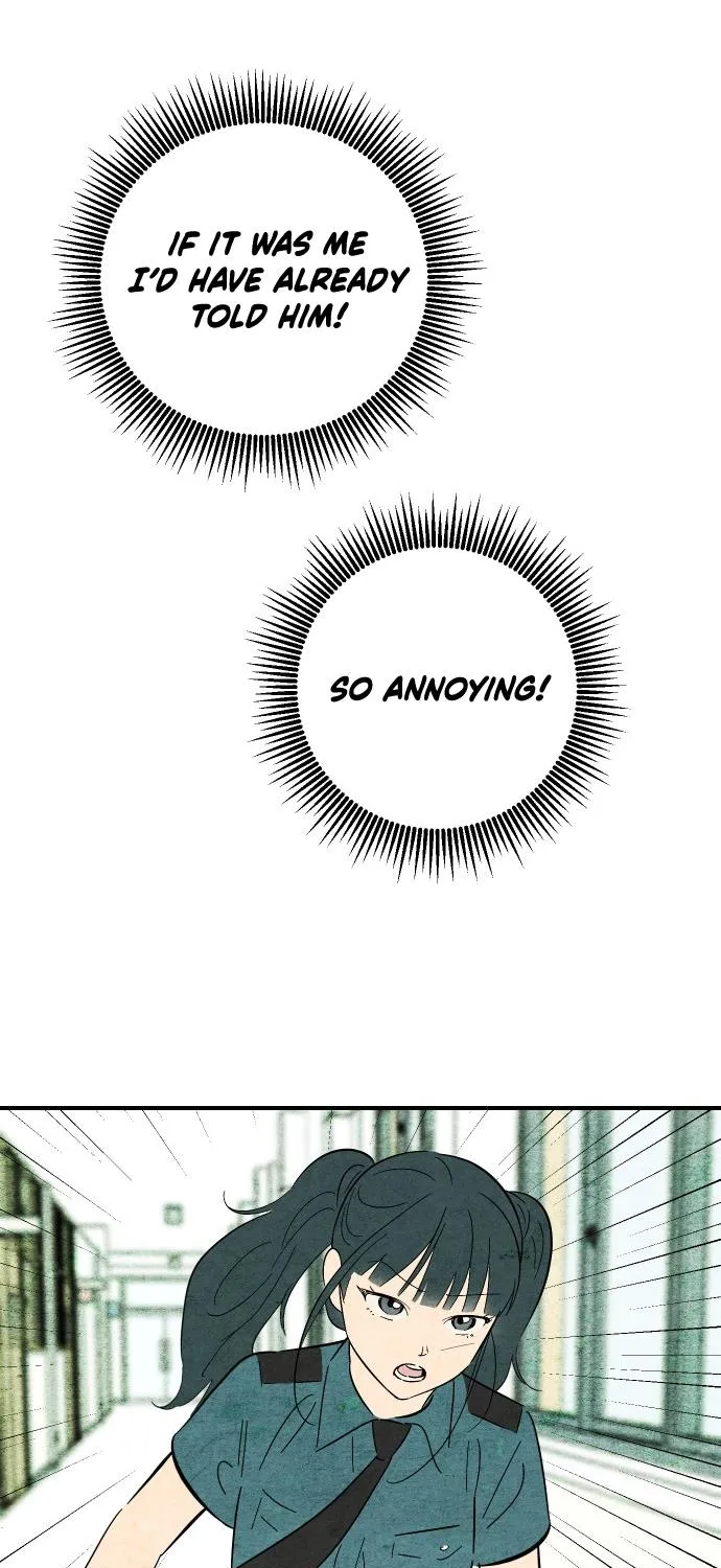 How To Turn You Around Chapter 11 page 46 - MangaKakalot