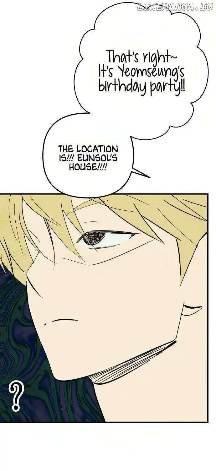 How To Turn You Around Chapter 16 page 44 - MangaKakalot