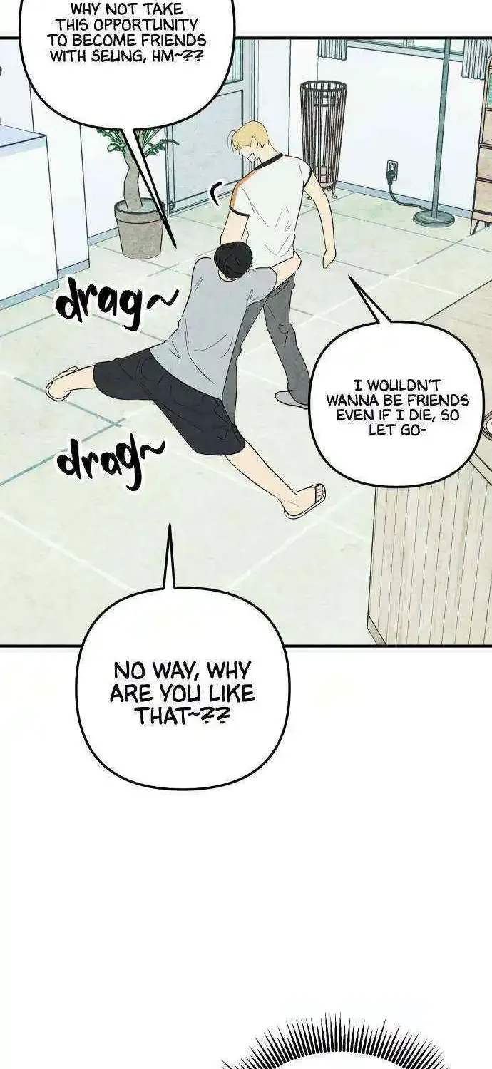 How To Turn You Around Chapter 16 page 47 - MangaKakalot