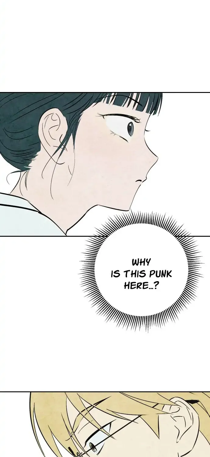 How To Turn You Around Chapter 2 page 3 - MangaKakalot