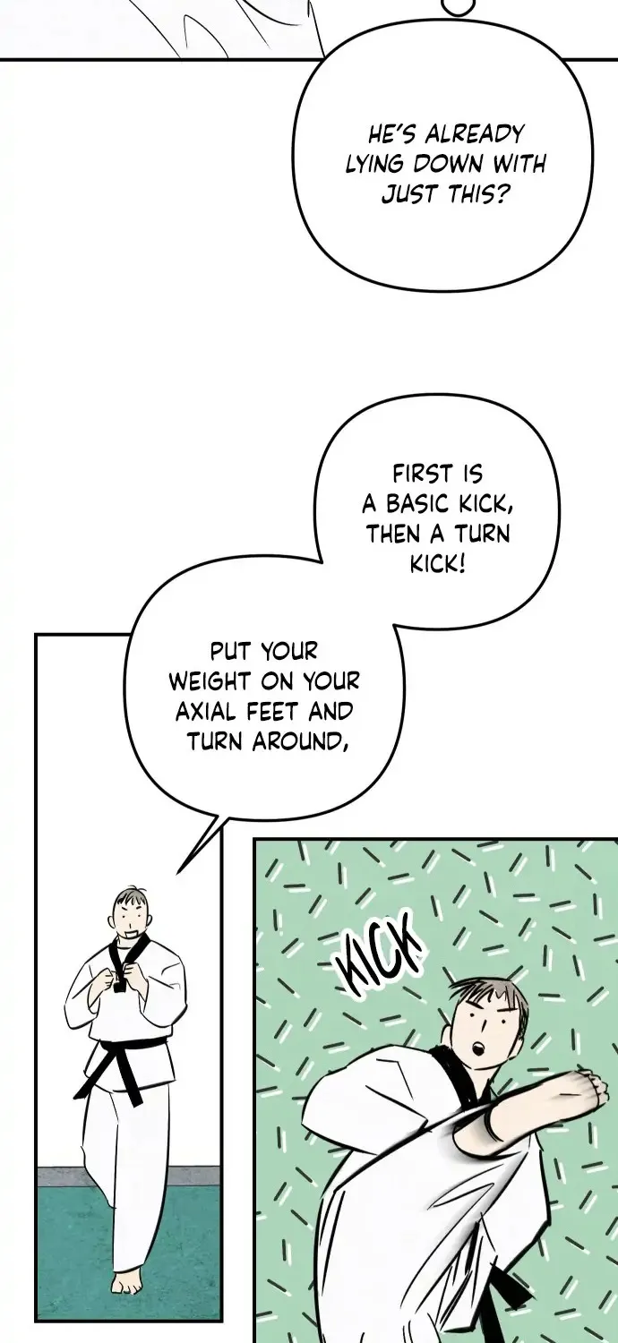 How To Turn You Around Chapter 2 page 77 - MangaKakalot