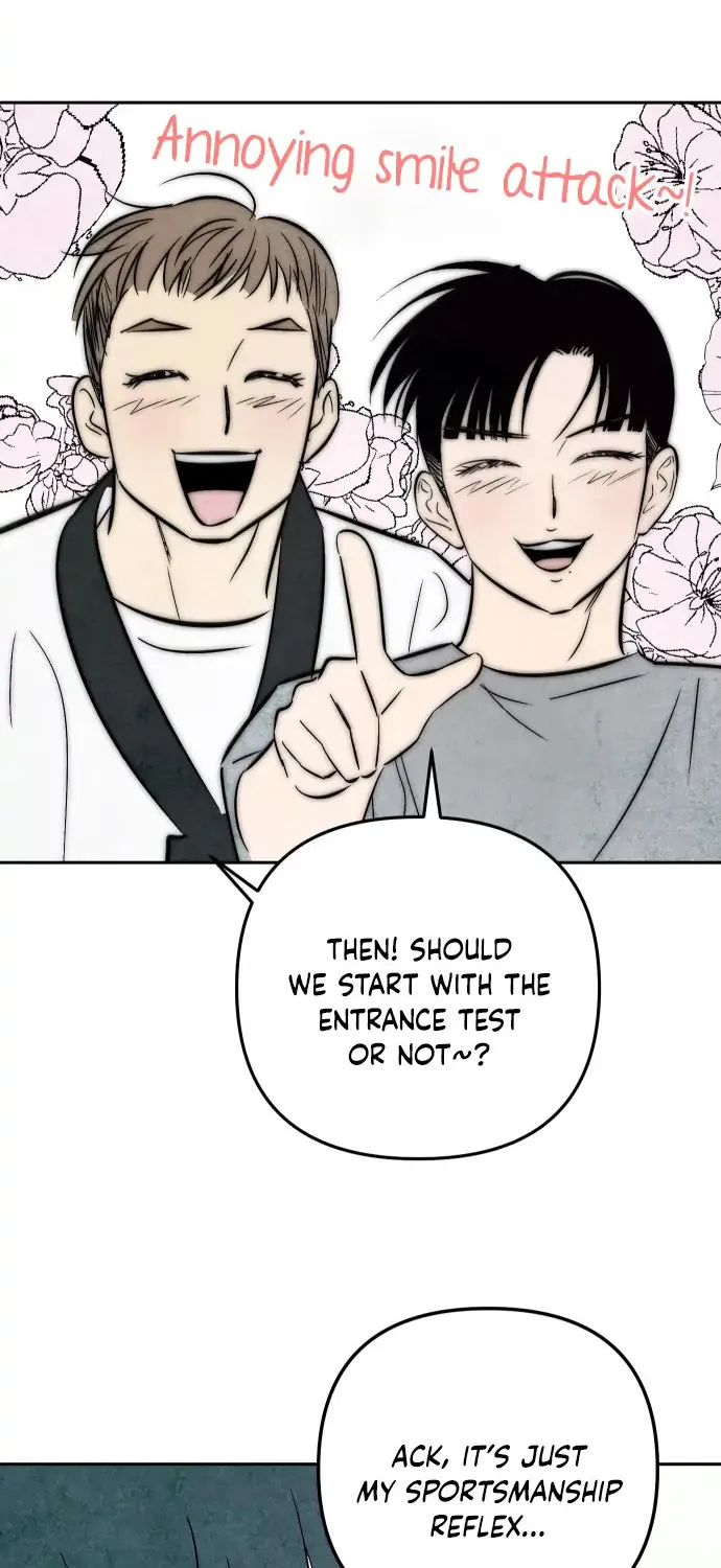 How To Turn You Around Chapter 2 page 95 - MangaKakalot