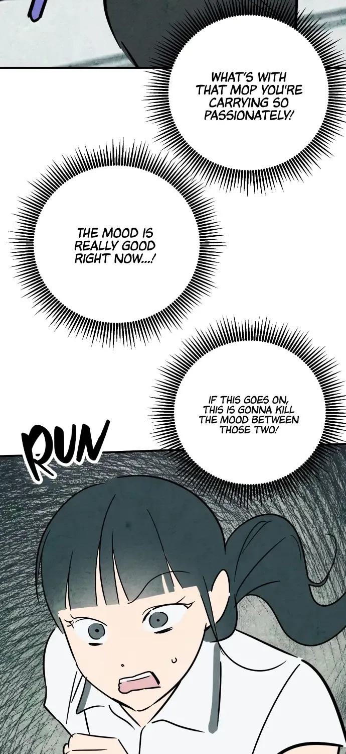 How To Turn You Around Chapter 25 page 54 - MangaKakalot