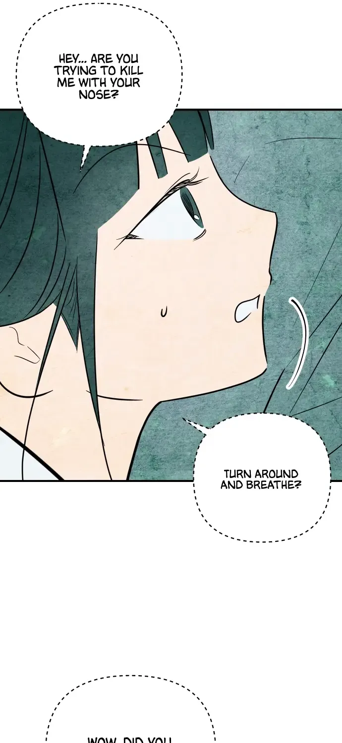 How To Turn You Around Chapter 26 page 49 - MangaKakalot