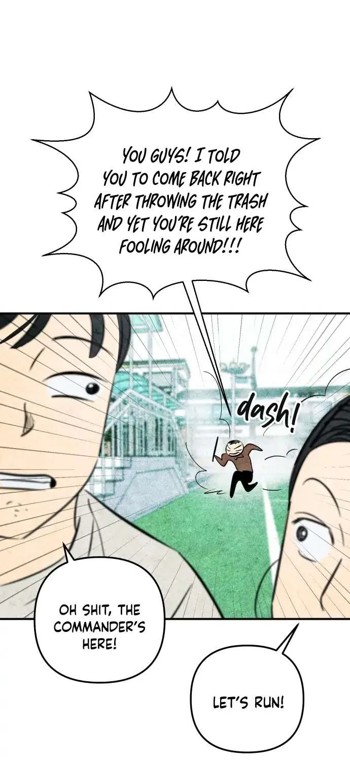 How To Turn You Around Chapter 3 page 61 - MangaKakalot