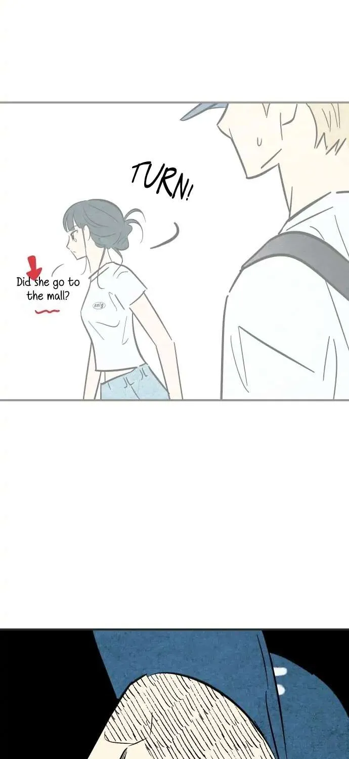 How To Turn You Around Chapter 6 page 23 - MangaKakalot