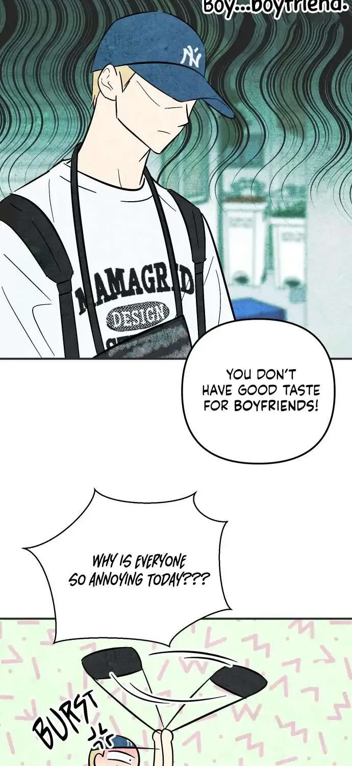 How To Turn You Around Chapter 6 page 47 - MangaKakalot