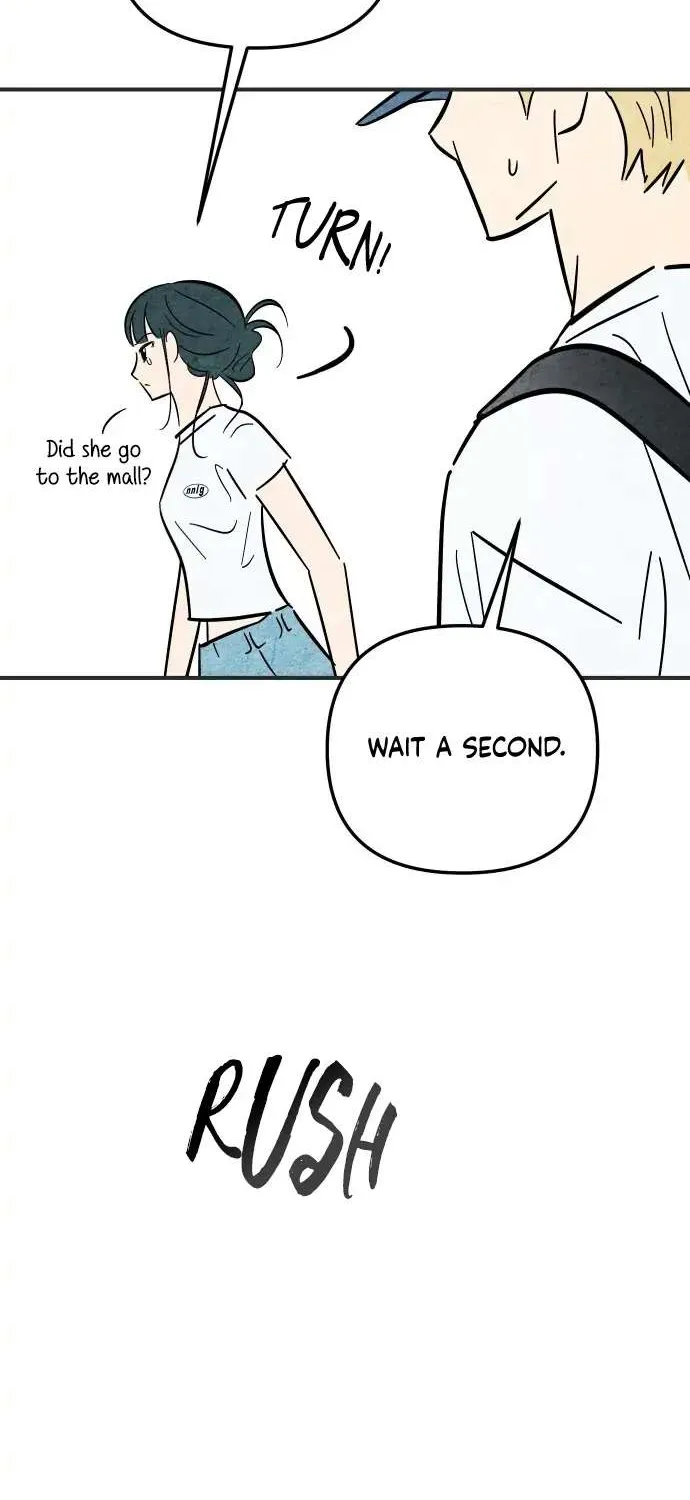 How To Turn You Around Chapter 6 page 8 - MangaKakalot